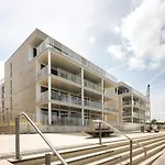 Apartment Priwallpromenade 2, Whg 6 *