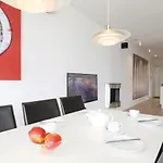 Priwallpromenade 2, Whg 6 Appartamento *
