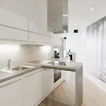 Priwallpromenade 2, Whg 6 Apartment Lubeck