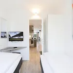 Apartment Priwallpromenade 2, Whg 6