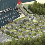 Priwallpromenade 2, Whg 6