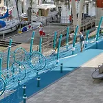 Priwallpromenade 2, Whg 6 *