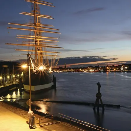 Priwallpromenade 2, Whg 6 Lübeck