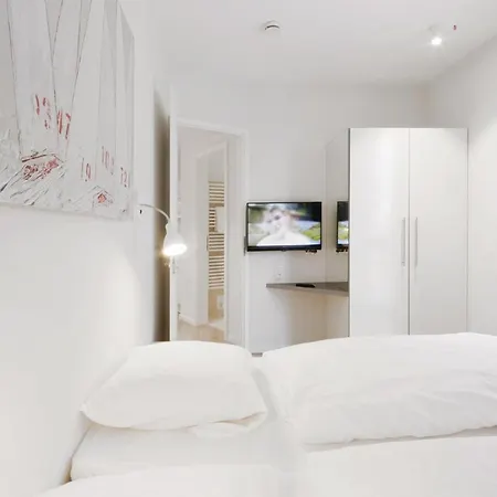 Priwallpromenade 2, Whg 6 *