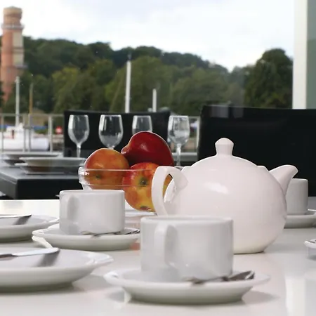 Appartamento Priwallpromenade 2, Whg 6 Lubecca