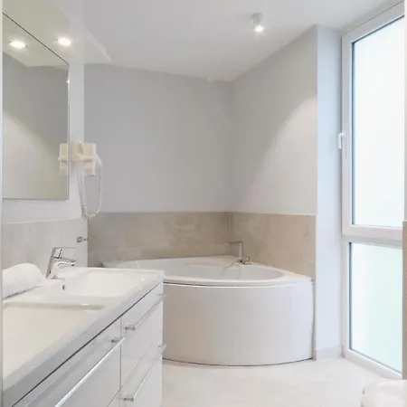 Priwallpromenade 2, Whg 6 Lubeka