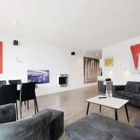 Priwallpromenade 2, Whg 6 Appartamento