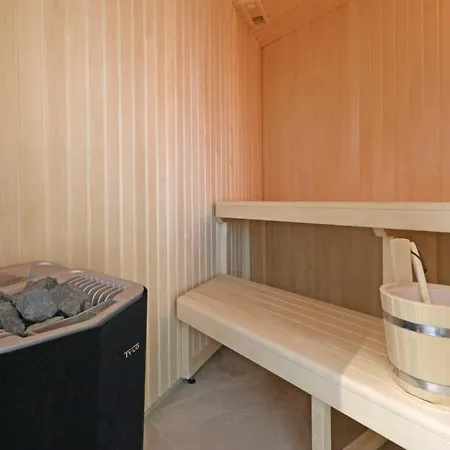 Apartament Priwallpromenade 2, Whg 6 *