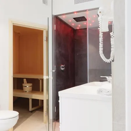 Apartament Priwallpromenade 2, Whg 6 *