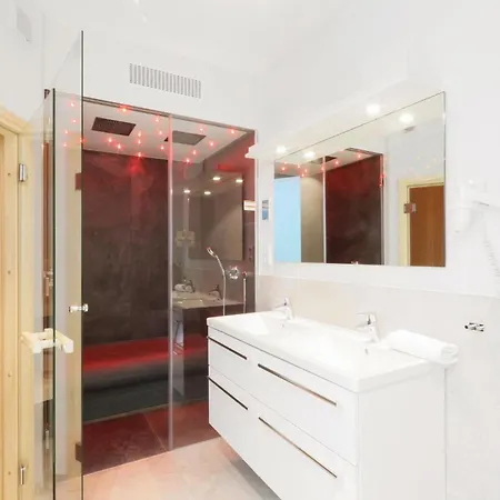 Lejlighed Priwallpromenade 2, Whg 6