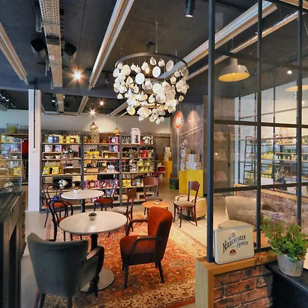 Priwallpromenade 2, Whg 6 * Lubeck