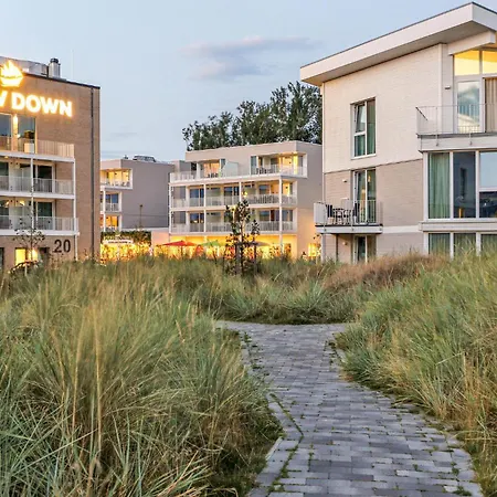 Priwallpromenade 2, Whg 6