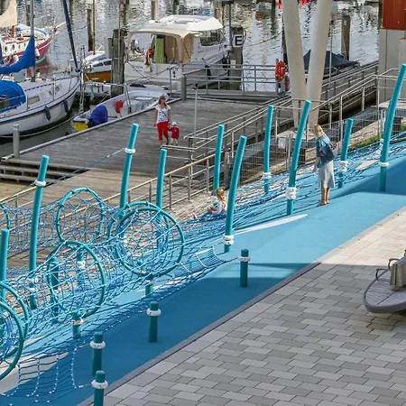 Priwallpromenade 2, Whg 6 *